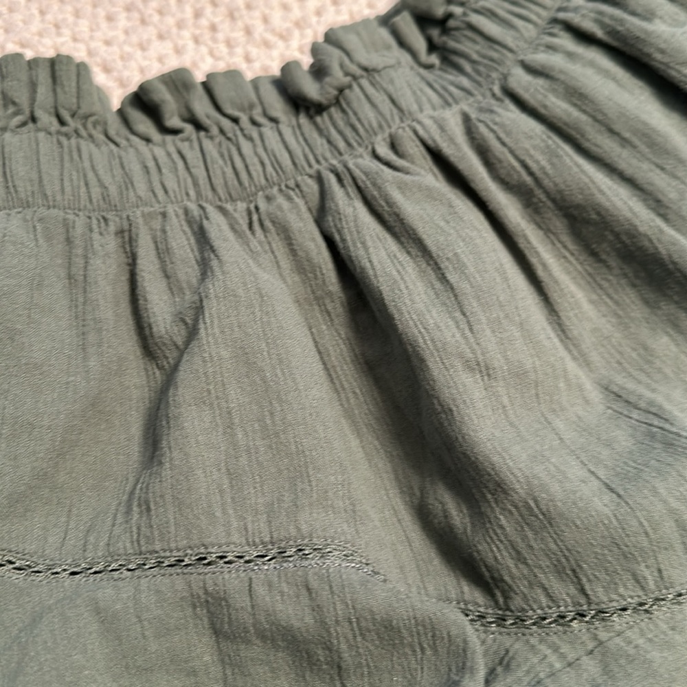 Girls skort - Picture 2 of 2